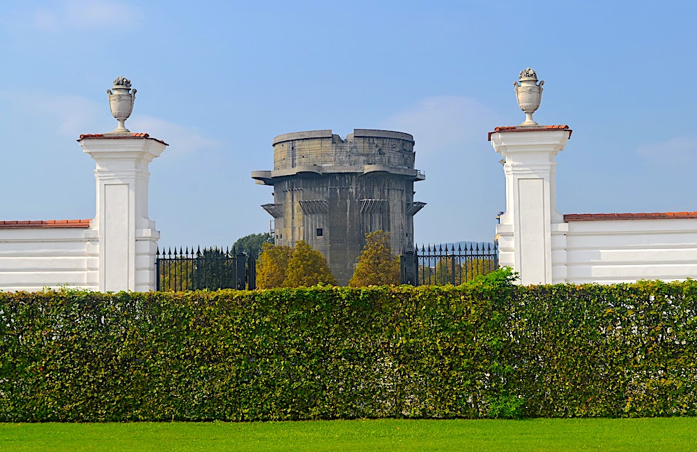 Augarten Park