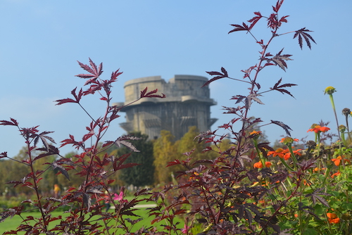 Augarten Park Vienna