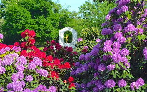 Stadtpark Statue Johan Straus